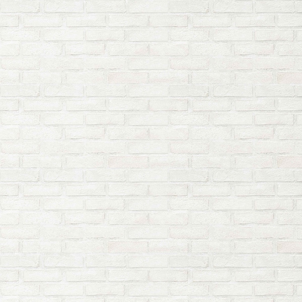 Msi Alpine White Sample Textured Clay Brick Floor And Wall Tile ZOR-MD-0562-SAM - main